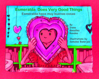 Esmeralda Does Very Good Things